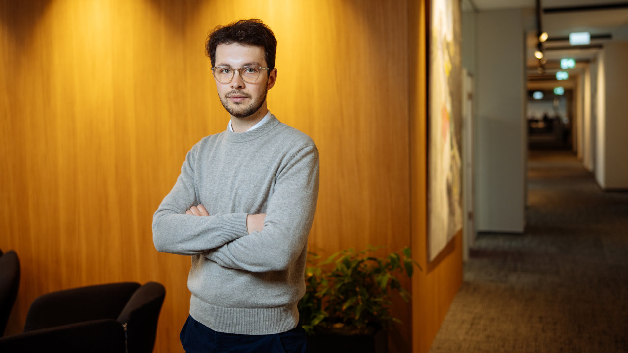 Как миллионеры инвестируют в криптовалюты? По словам менеджера по портфелю, на блокчейн, Биткойн не является главным.