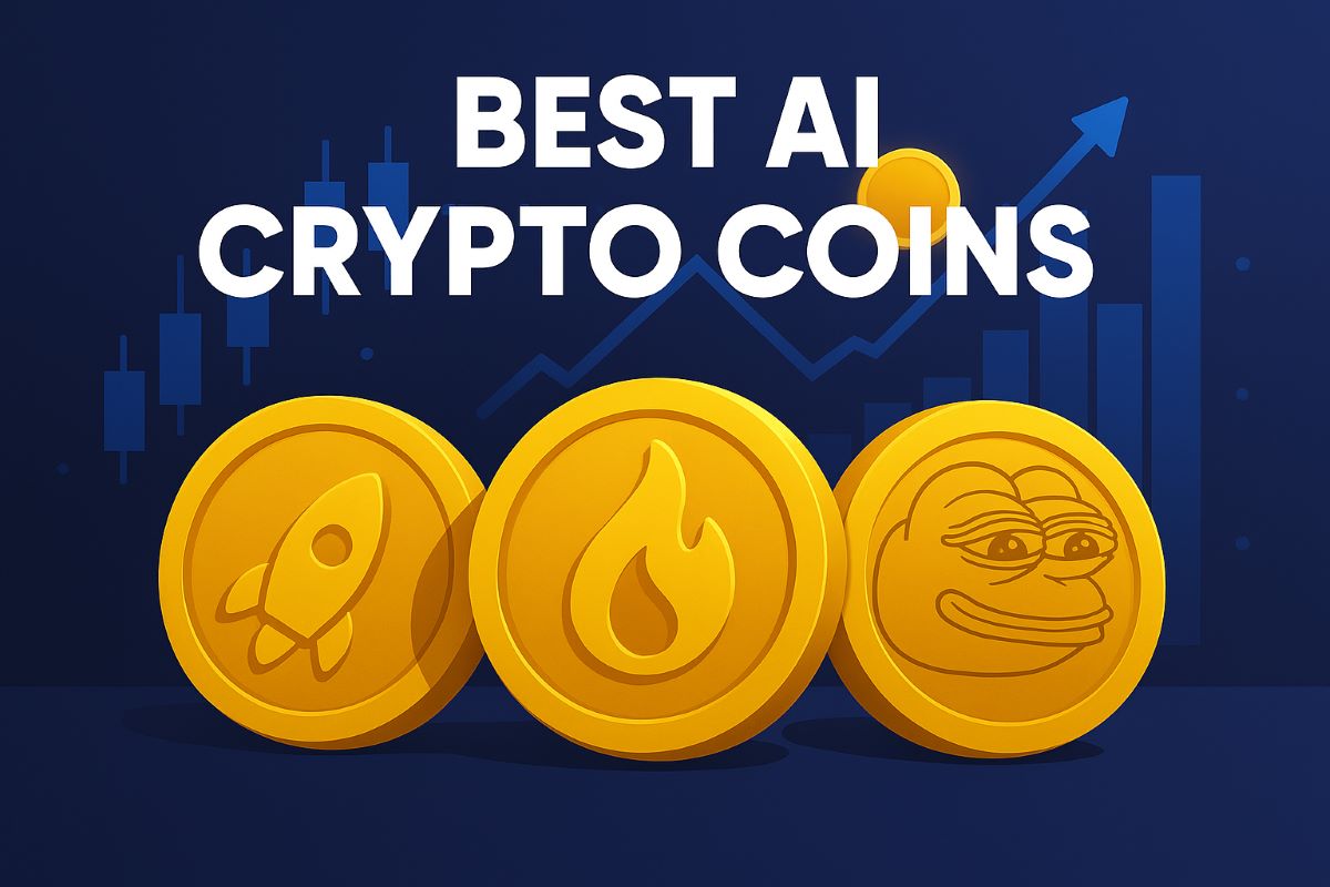 Лучшие крипто -монеты ИИ, в которые инвестируют, так как Catgpt Creator запускает World Crypto Project
