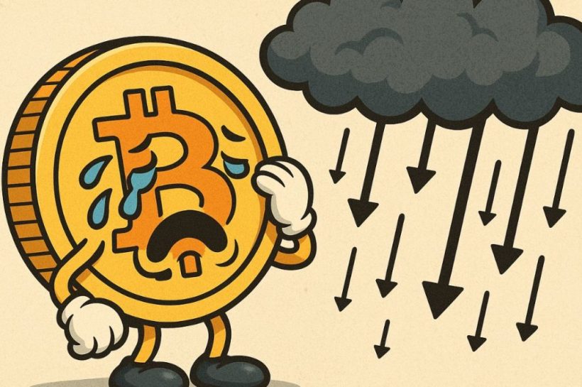 Биткойн сталкивается с политическими ветрами, даже когда лучшие предварительные предложения продолжают находить инвесторов