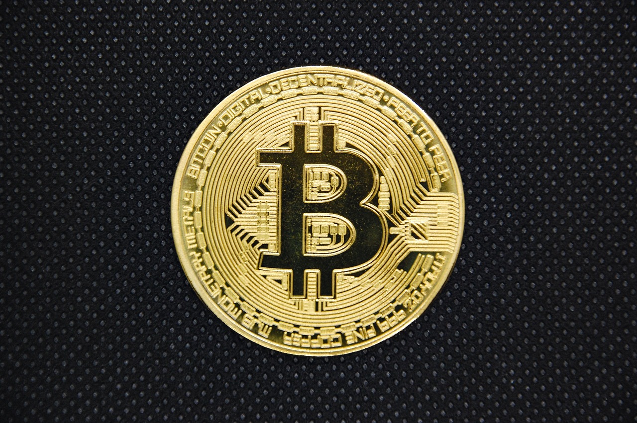 «Большой короткий», идущий на биткойн? Почему BTC очистит 110 000 долларов США