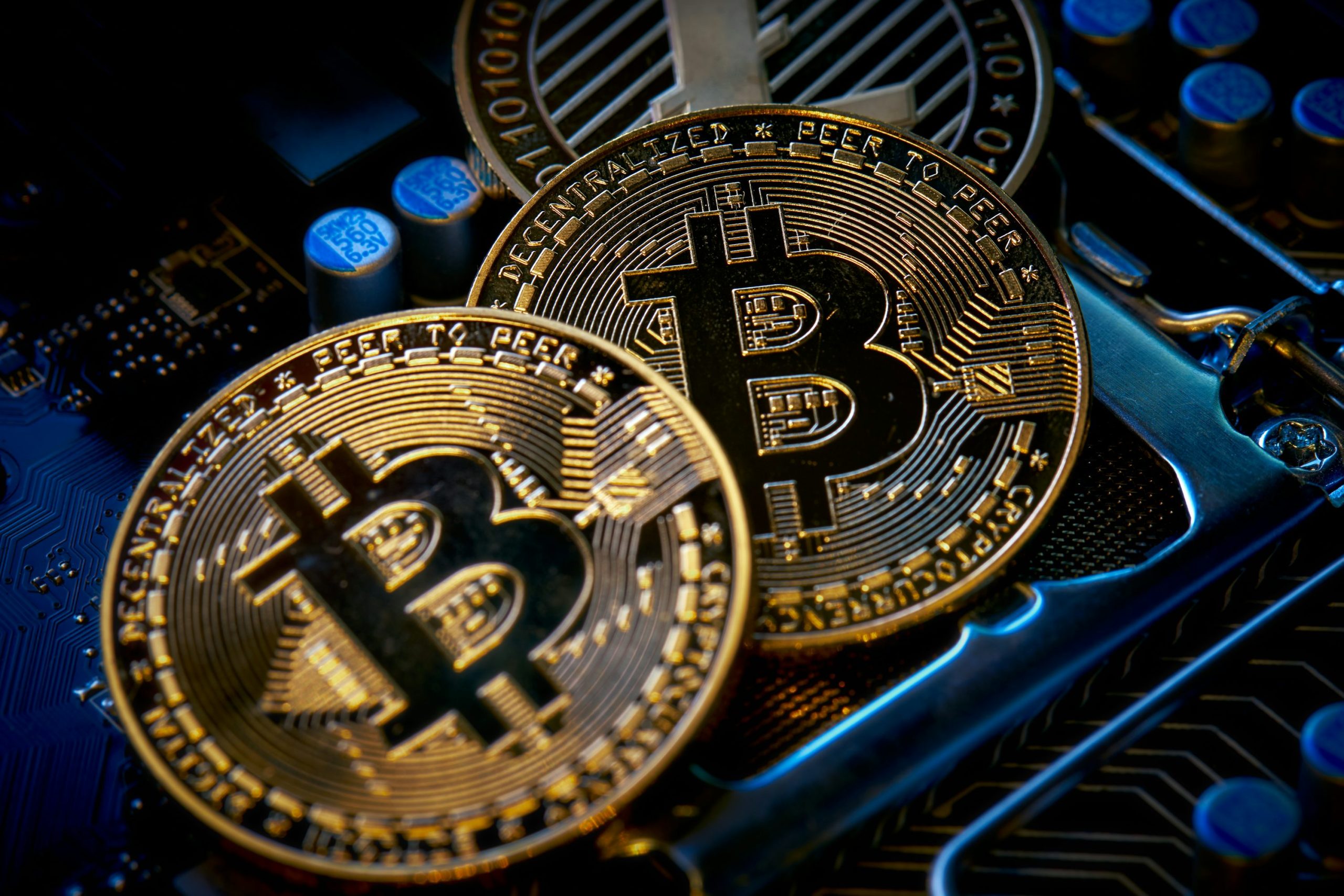 Биткойн попал в медвежье дрифт, когда он проскальзывает ниже средних значений поддержки ключей, вступают во владение медведей?