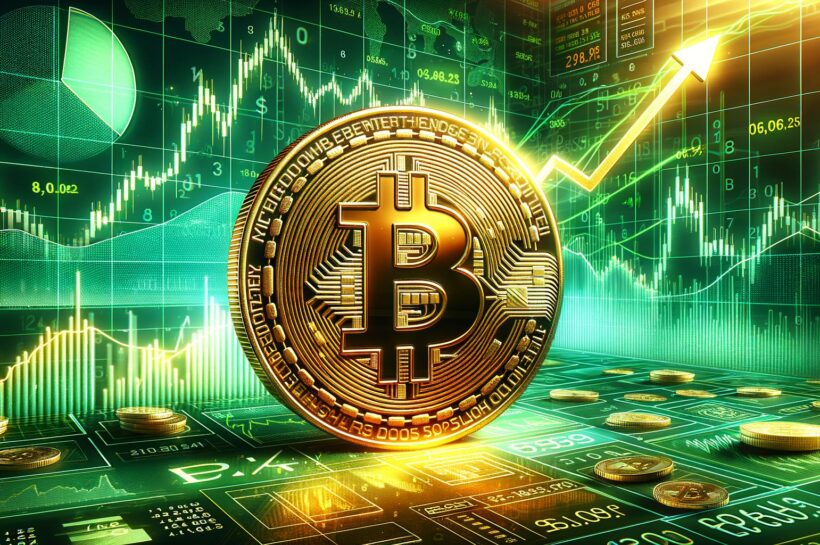 Bitcoin Bulls уравновешены? BTC консолидируется возле ATH с глазами на более высокие максимумы