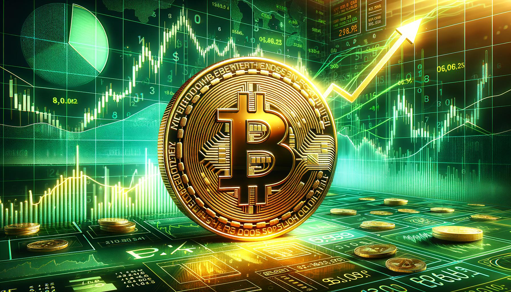 Bitcoin Bulls уравновешены? BTC консолидируется возле ATH с глазами на более высокие максимумы