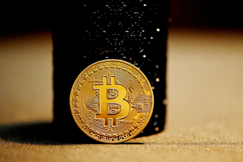 Биткойн Стохастический RSI сигнализирует пивоварение бычьего импульса - ATH вход?