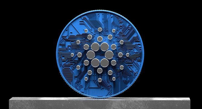 Cardano: Elliot Wave предсказывает 50% аварии по цене ADA, пора ли выйти