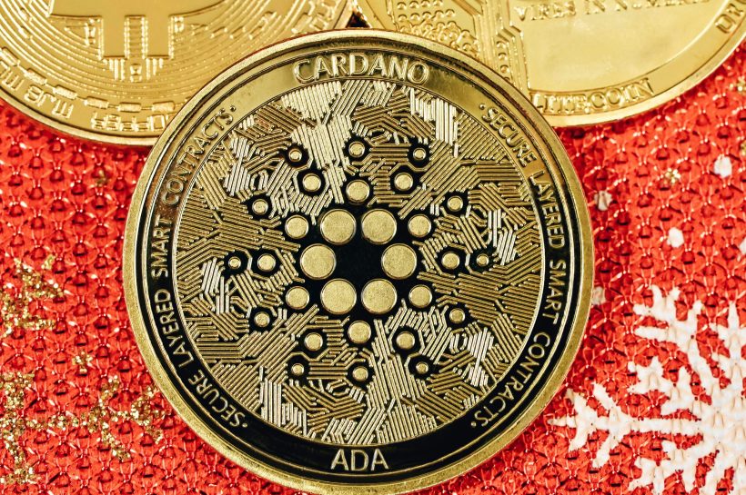 Структура рынка Cardano говорит, что Crash наступает, но 0,9 доллара все еще в картах