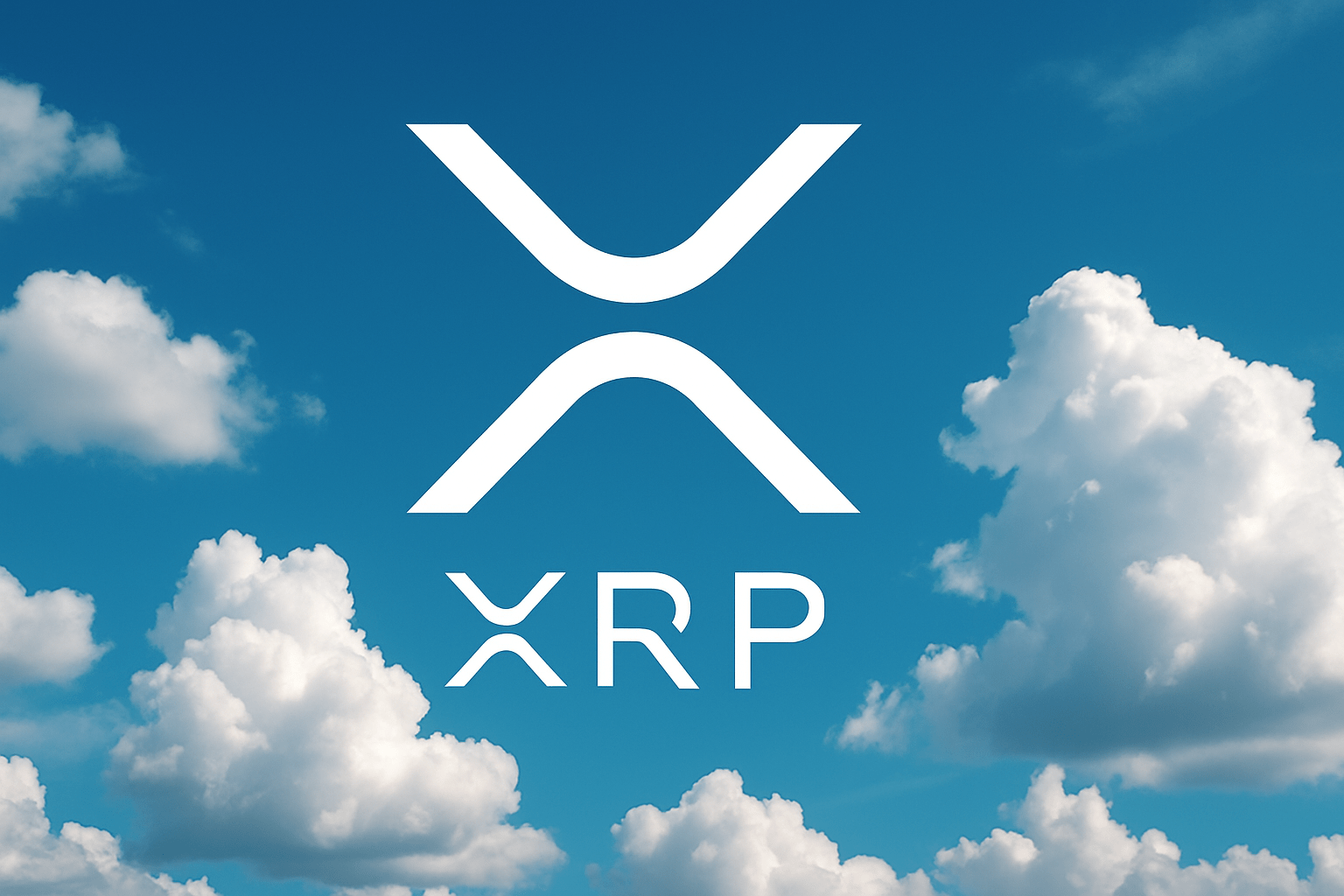 Xrp -диаграмма достигает критического уровня, который «открывает небо», предупреждает аналитик.