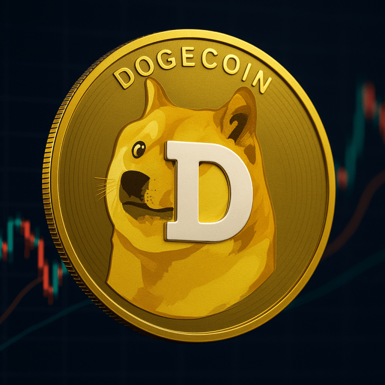 Отказ Dogecoin может быть недолгим-вот следующая ценовая цель