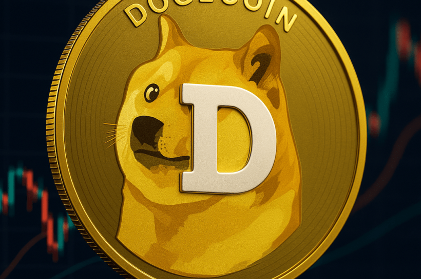 Отказ Dogecoin может быть недолгим-вот следующая ценовая цель