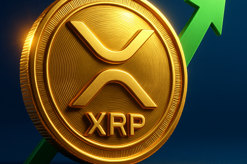 Crypto Pundit говорит, что XRP до 10 долларов - это только начало