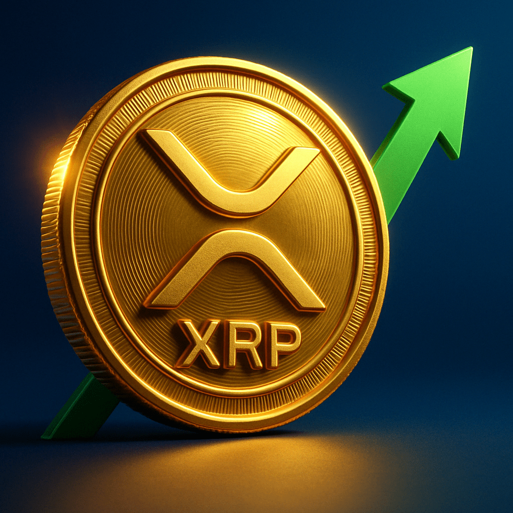 Crypto Pundit говорит, что XRP до 10 долларов - это только начало