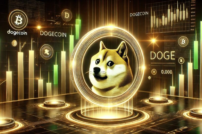 Цена Dogecoin достигнет раннего дна? Почему $ 0,35 все еще возможна