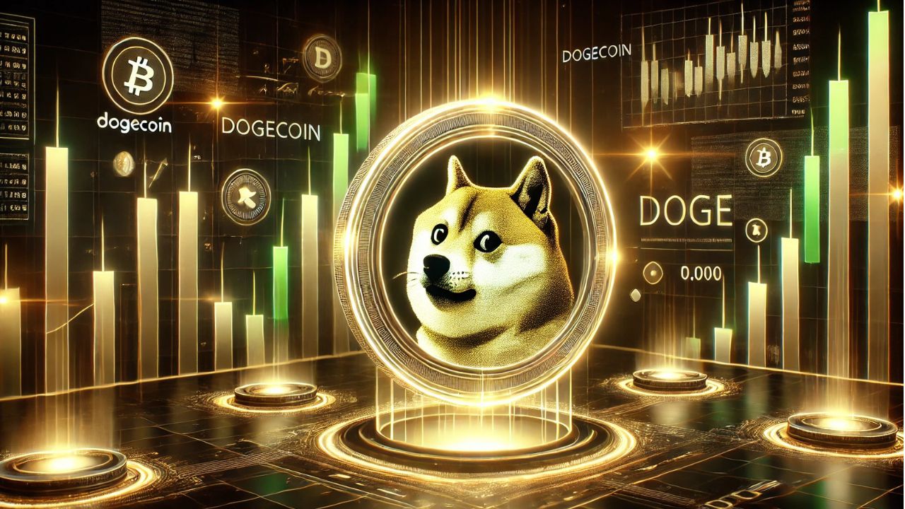 Цена Dogecoin достигнет раннего дна? Почему $ 0,35 все еще возможна