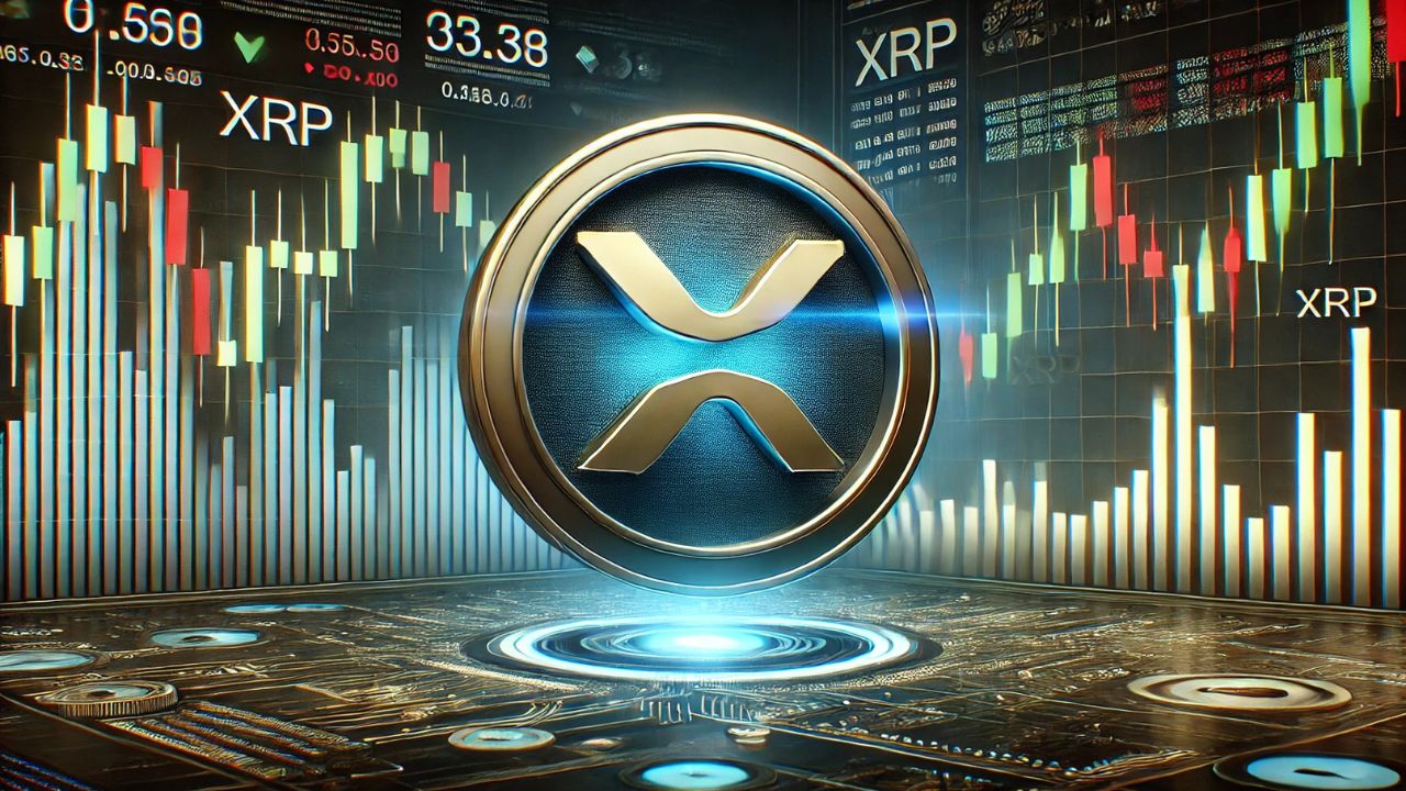 Крипто -аналитик вызывает волну 5, чтобы отправить xrp -цену выше 6 долларов