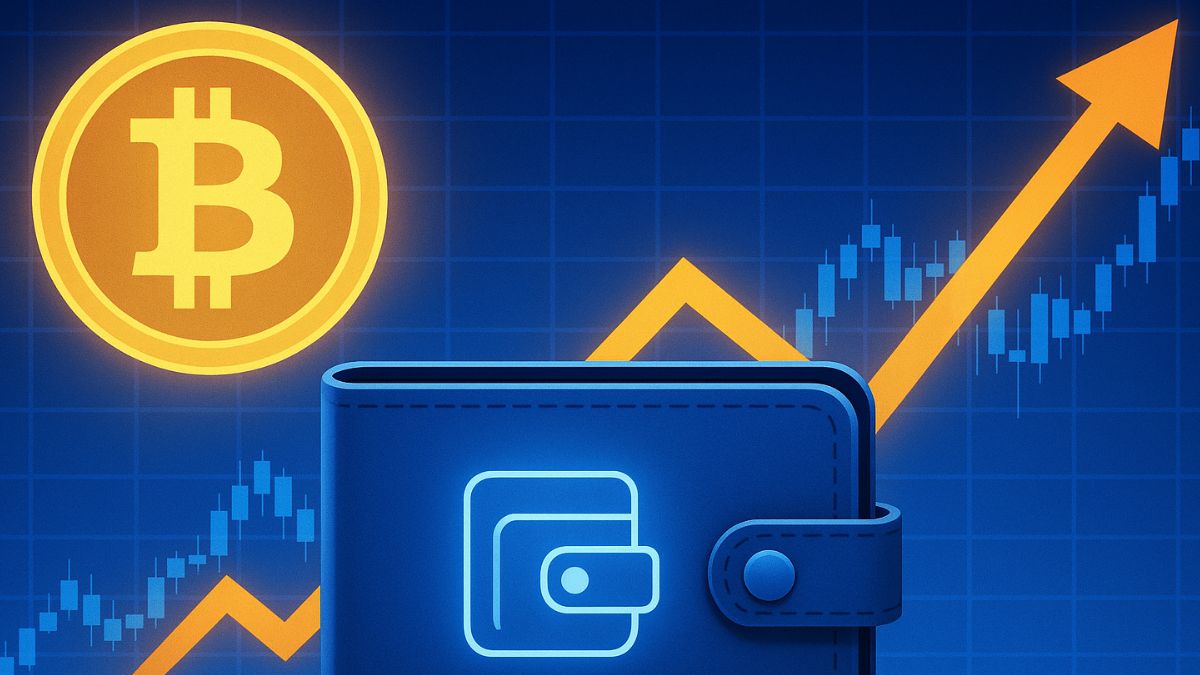 Crypto Etfs процветают - но лучший кошелек доказывает, что крипто -кошельки - это не просто страховые полисы