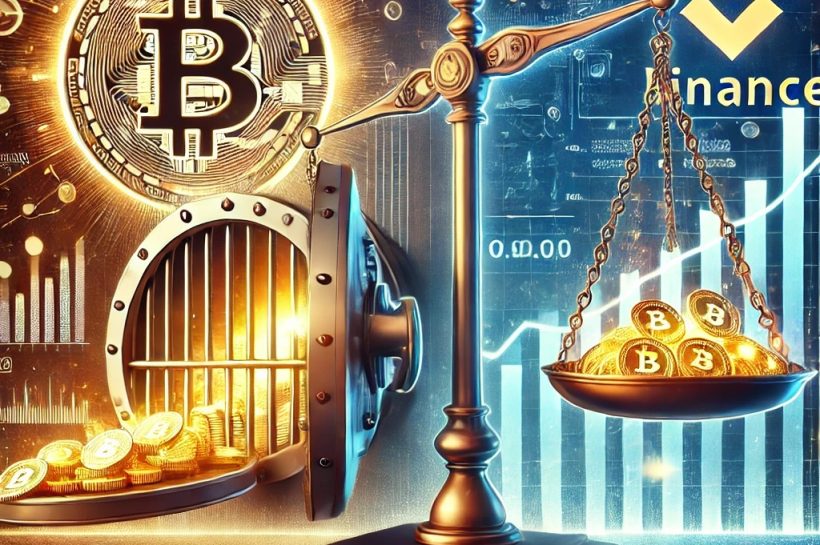 Coinbase рассматривает основные биткойн