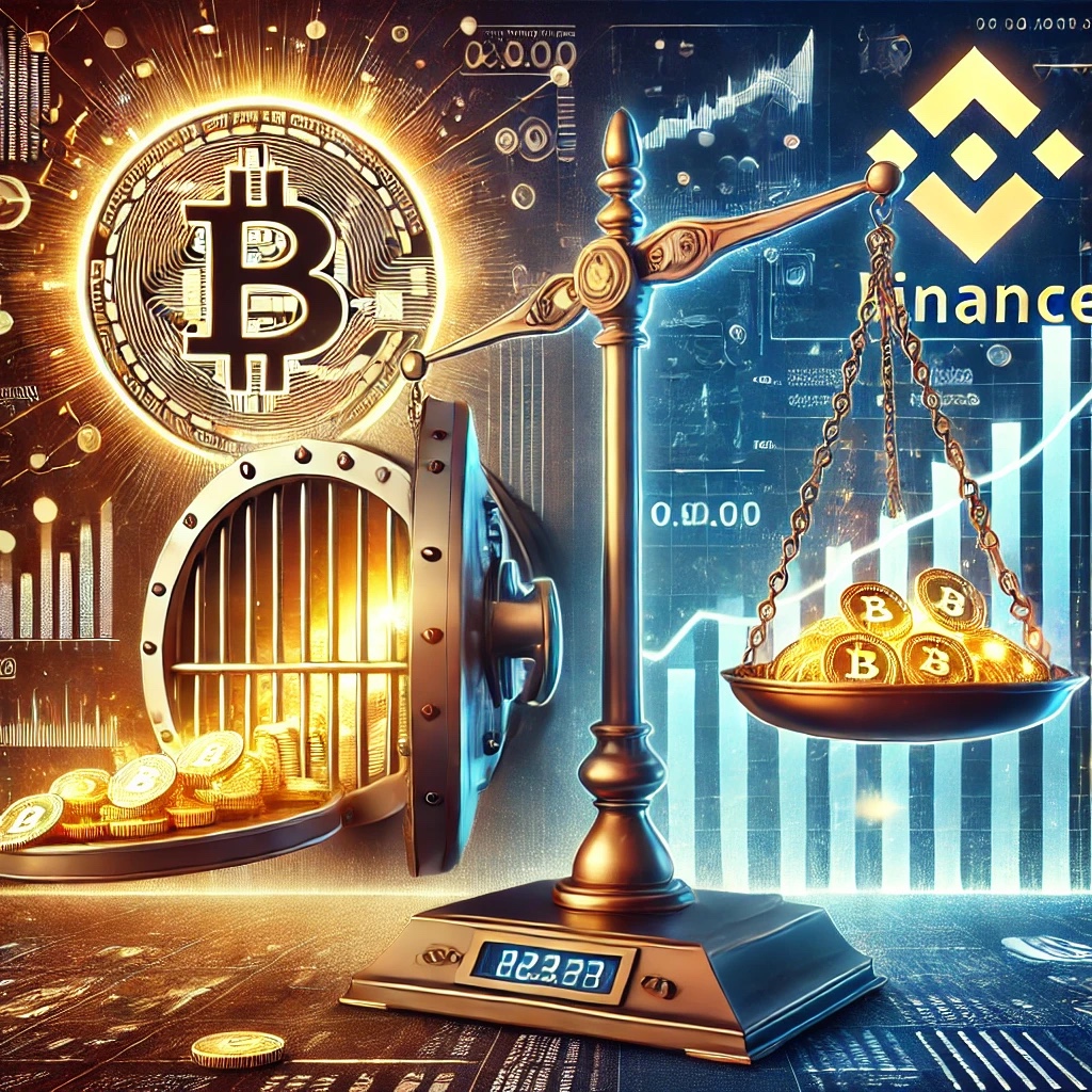 Coinbase рассматривает основные биткойн