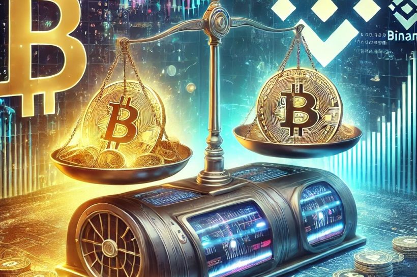 Трейдеры бросаются в опционы на биткойны, так как подразумеваемая волатильность падает, идет большой ход?