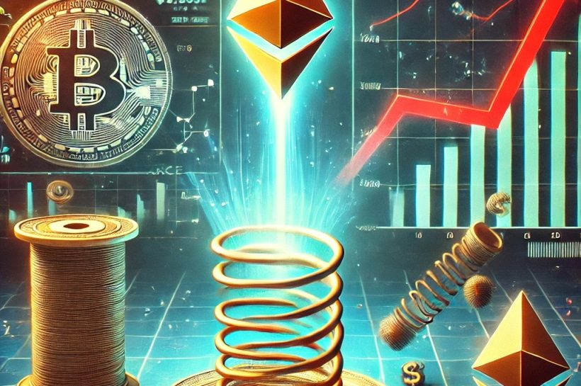 Ethereum Eyes 2000 долл. США по мере того, как Binance Drops Drops: Short Squeeze входит?