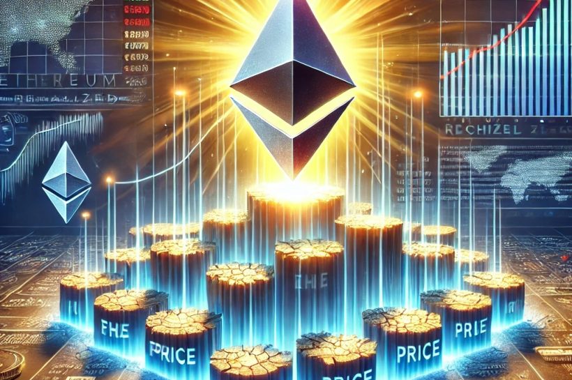 Ethereum разрывается выше ключевых реализованных ценовых зон - что это значит для ETH