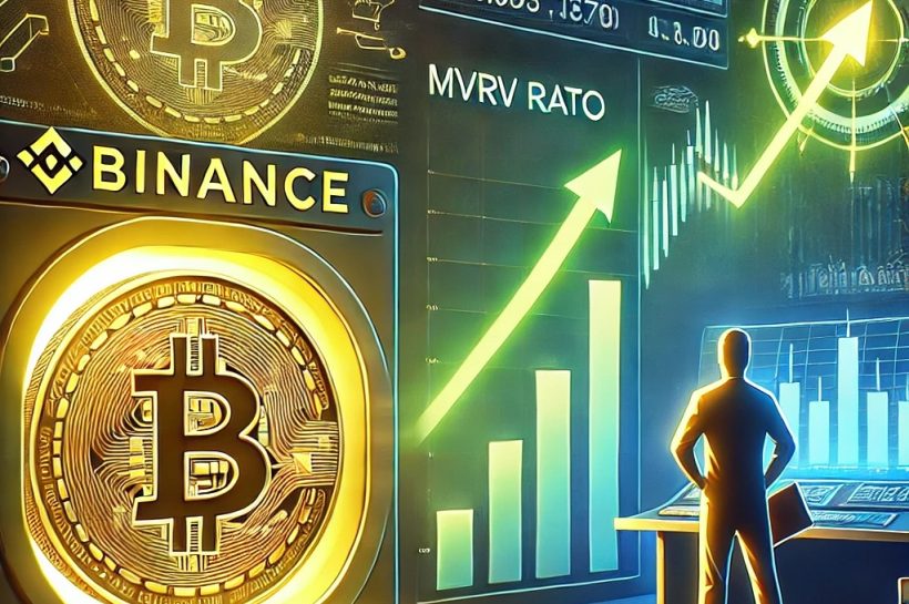 Аналитик раскрывает, что отток биткойнов и соотношение MVRV и соотношение MVRV к устойчивой бычьей настройке