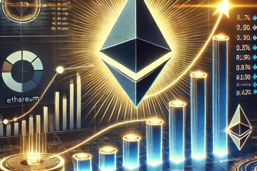 Перспективы рынка Ethereum: технические показатели сигнализируют о возможном продолжении восходящего тренда