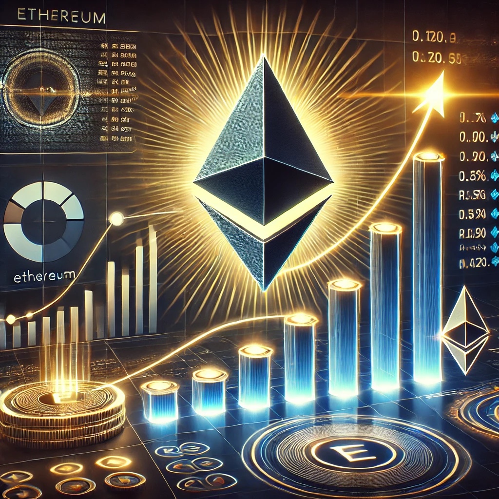 Перспективы рынка Ethereum: технические показатели сигнализируют о возможном продолжении восходящего тренда