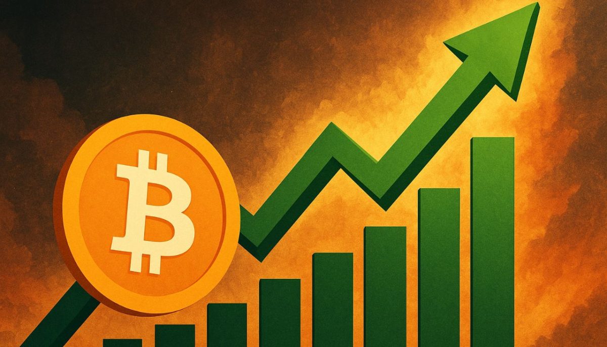 Исторический индикатор биткойнов прогнозирует биткойн $ 200 тыс. Цель: следующий крипто