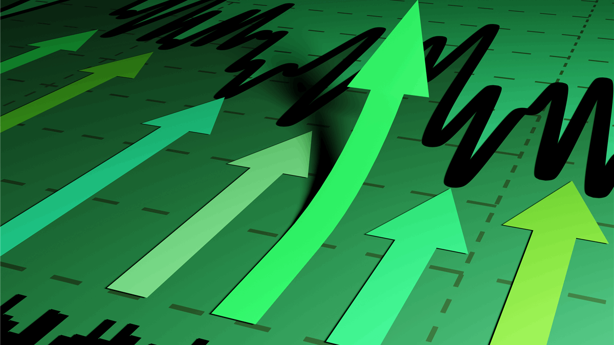 Вот почему гиперликвид попал в новый ATH за 39 долларов и почему он может продолжаться