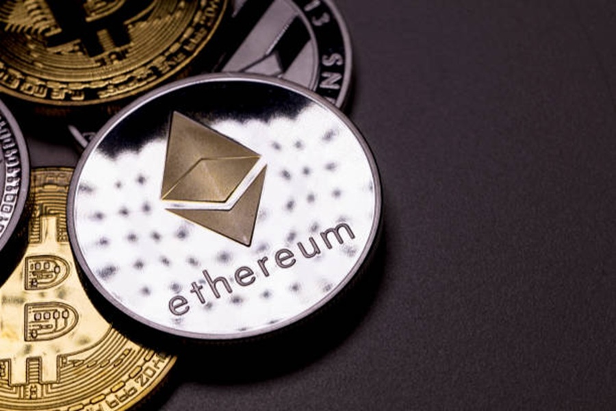 Ethereum отправился на решающую встречу в 4000 долларов - вот почему
