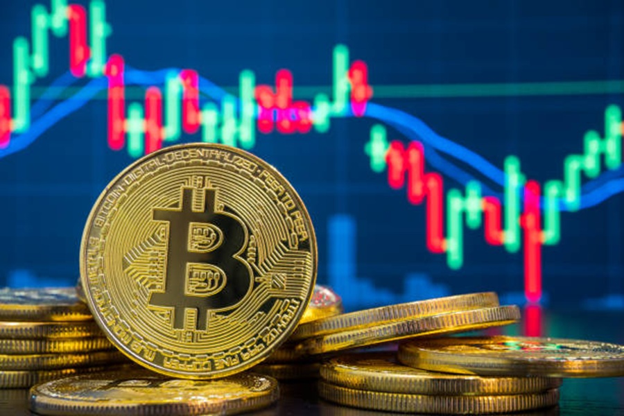 Bitcoin Advanced NVT не показывает признаков замедления бычьего импульса - детали