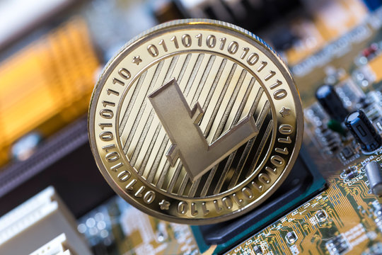 Нерешительный закрытый для Litecoin, но настоящая история заключается в следующем шаге BTC.DD