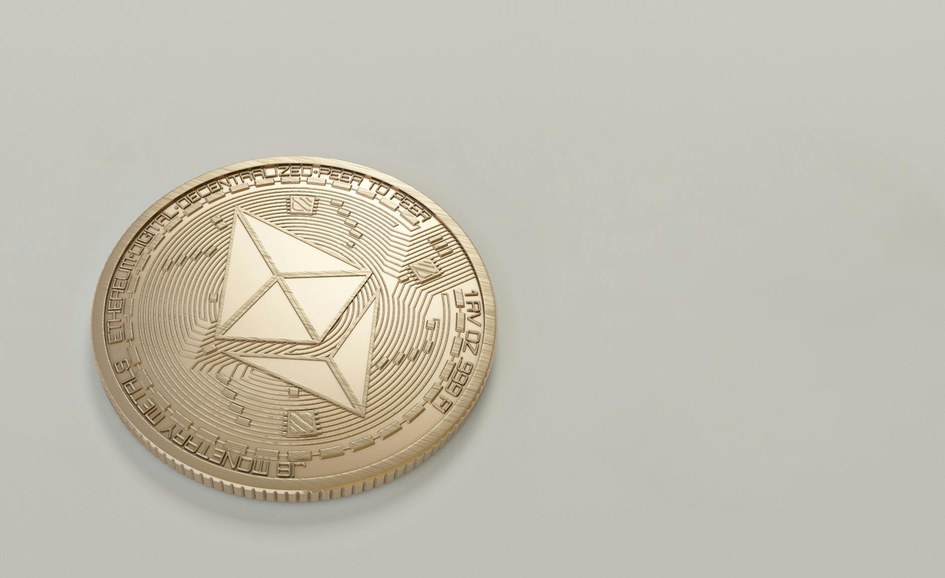 Ethereum готов к ценовому ралли, так как числа STH, которые должны пересечь 4 миллиона - вот почему