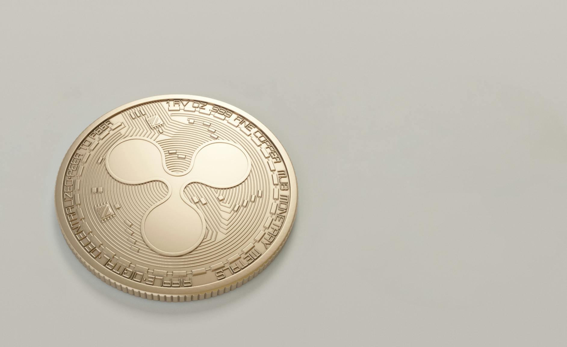 XRP должен закрыться выше этих уровней цен, чтобы недействительно медвежья прогноз - аналитик