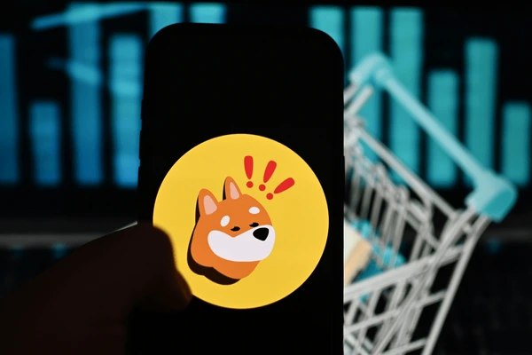 Solana's Bonk нацелен на 77% корректирующий ход после проведения 200 EMA