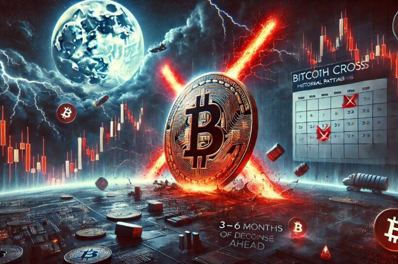 Биткойн отсекает ниже 109 000 долл. США: аналитики раскололись на Future Outlook