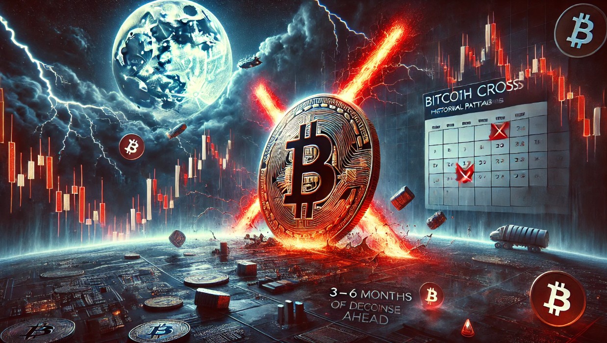 Биткойн отсекает ниже 109 000 долл. США: аналитики раскололись на Future Outlook