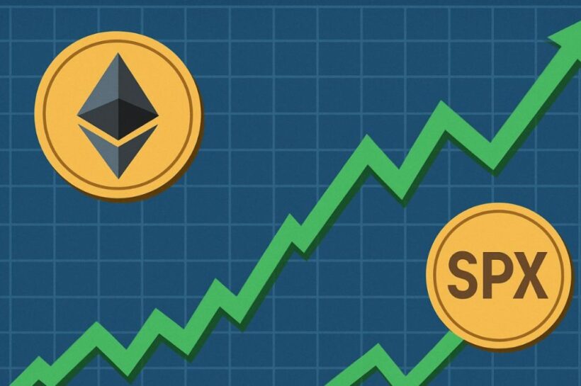 SPX и Ethereum вплоть, несмотря на тарифы Трампа: лучшие монеты мемов для покупки сейчас