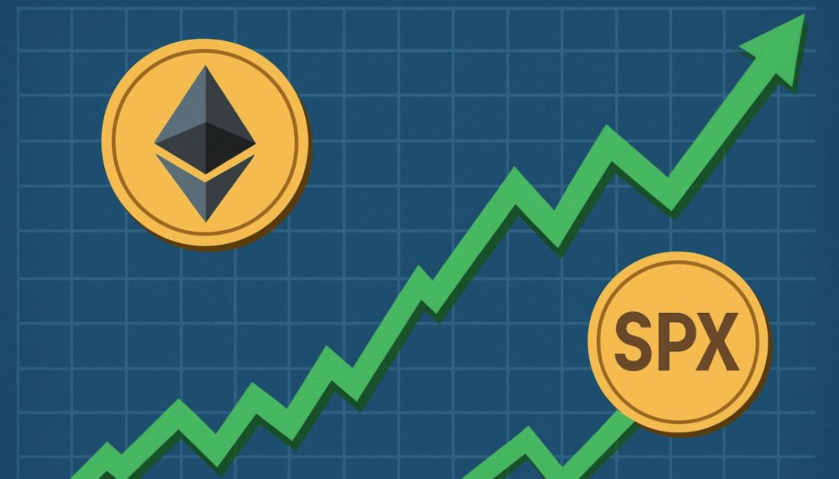 SPX и Ethereum вплоть, несмотря на тарифы Трампа: лучшие монеты мемов для покупки сейчас