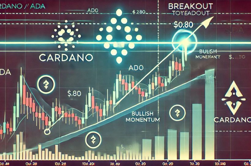 Cardano подходит