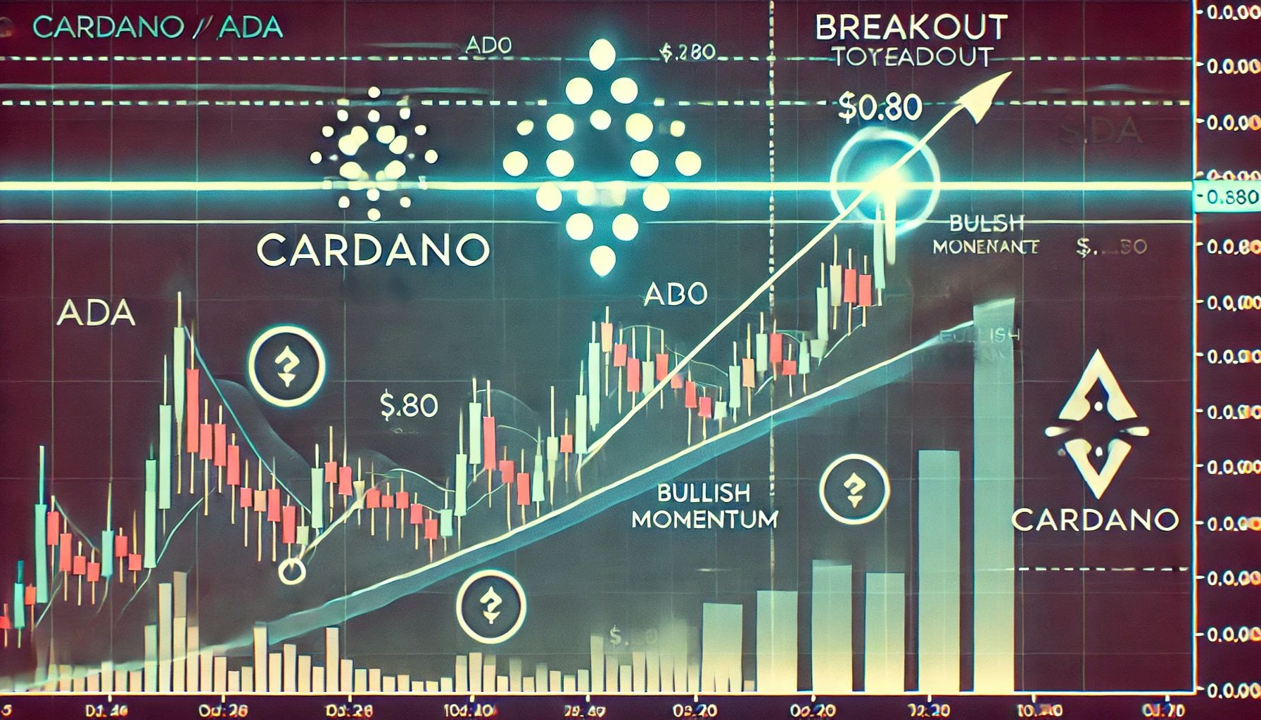 Cardano подходит