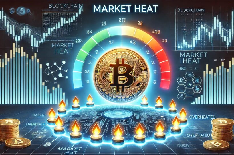 Получение прибыли в биткойнах остается здоровым-данные не показывают признаков перегрева