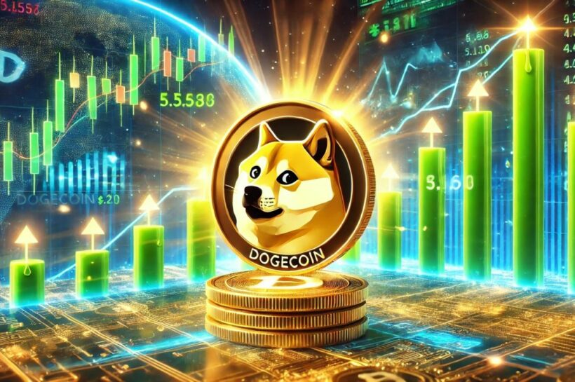 Dogecoin собирается войти в худший месяц в истории - почему июнь может быть кровавым