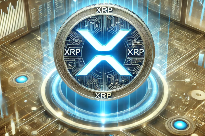 Основатель фонда акций показывает, почему ожидается XRP ETF, «там есть ценность»