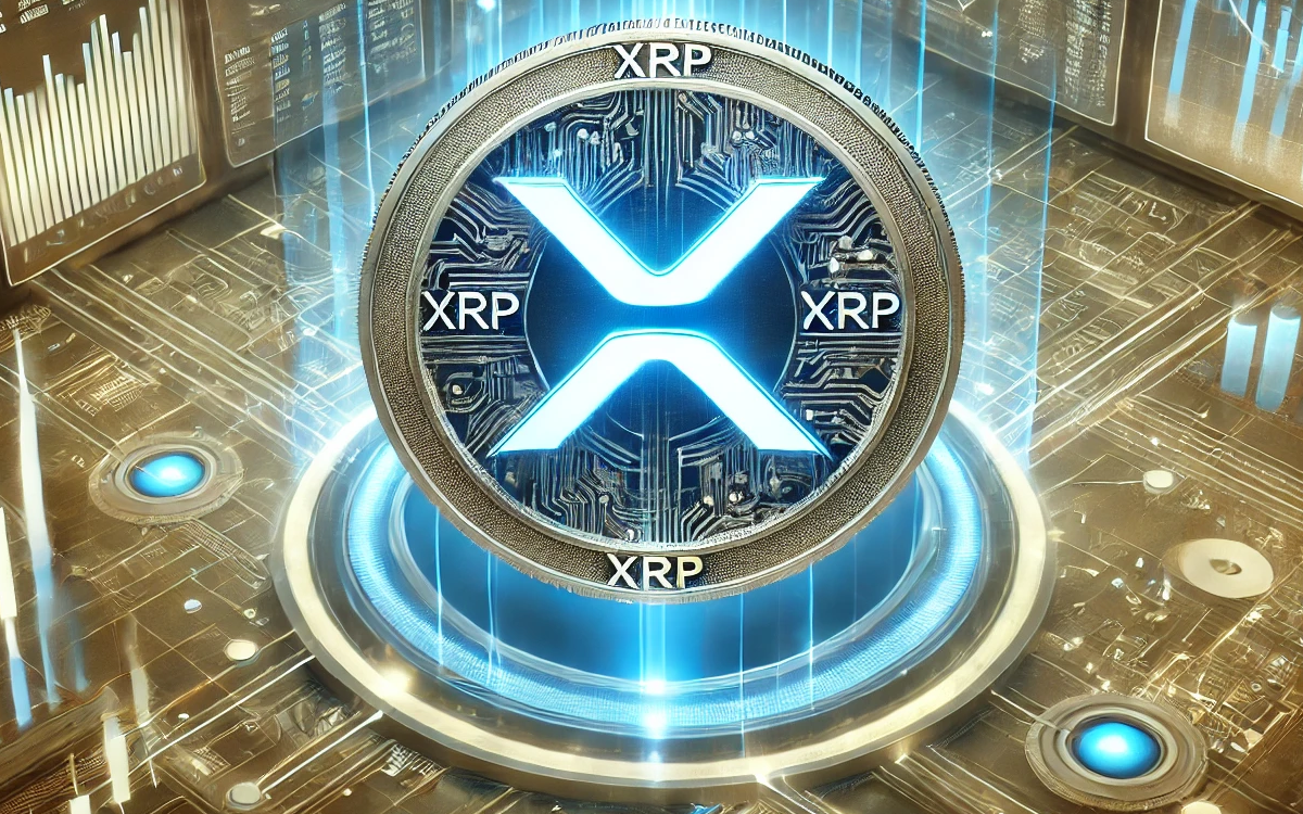 Основатель фонда акций показывает, почему ожидается XRP ETF, «там есть ценность»