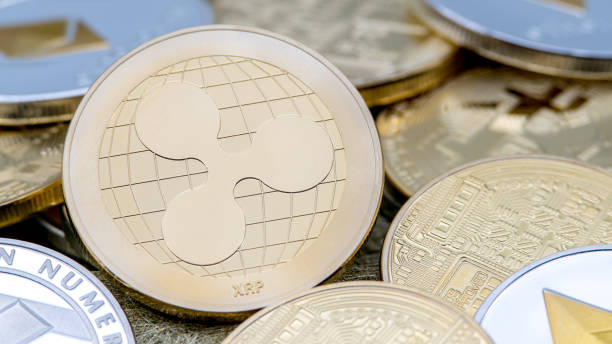 Крипто -аналитик прогнозирует, что цена XRP может скоро забрать до 12 долларов
