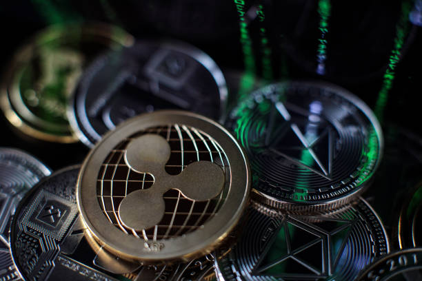 Xrp цена на 10-20 долларов только начало, она направлена ​​на 1000 долларов-аналитик раскрывает