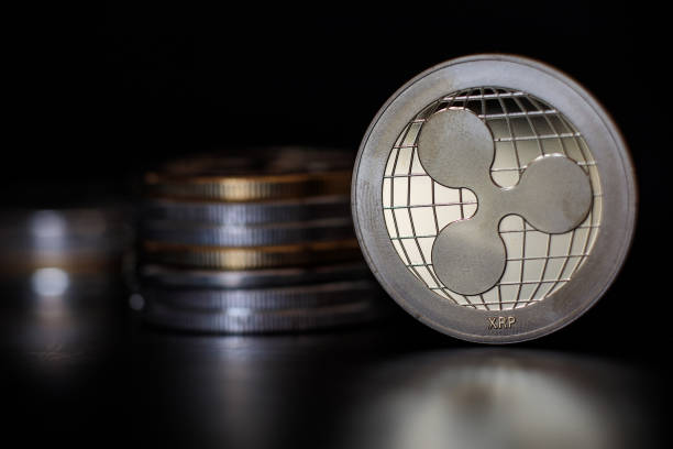 XRP перемещается в диапазон ключей против биткойнов, когда появляются 3 основных целей