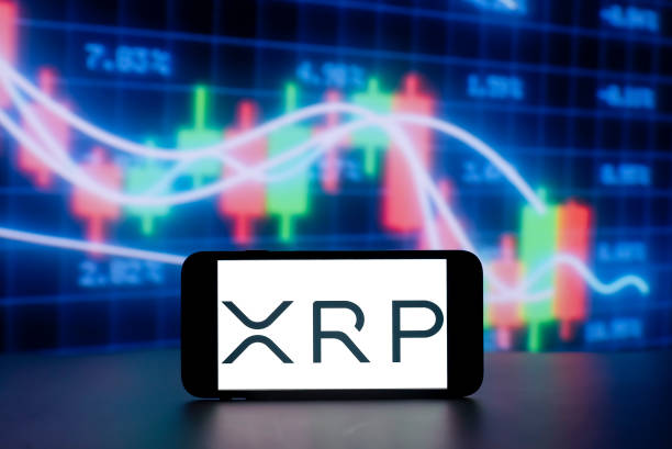 Оповещение о накоплении XRP: кошельки с более чем 10 000 монет перекрестны 300 000