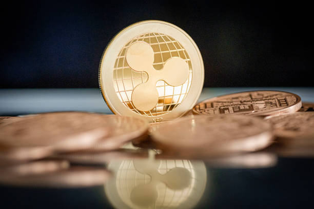 Теория XRP в размере 10 000 долл.